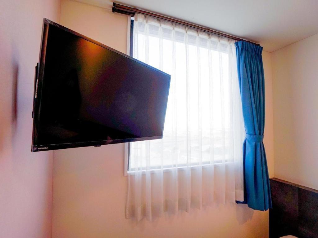 Business Hotel Hane Ise Inter מראה חיצוני תמונה