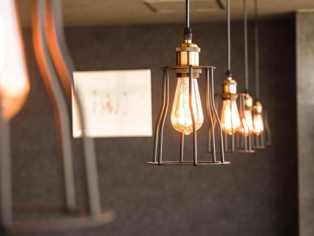 Business Hotel Hane Ise Inter מראה חיצוני תמונה