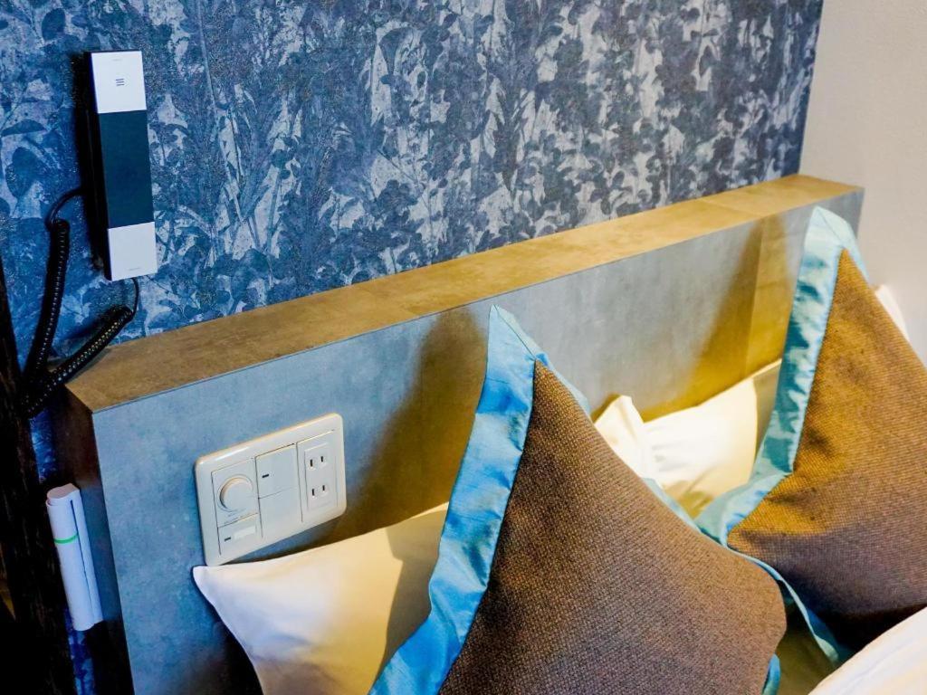 Business Hotel Hane Ise Inter מראה חיצוני תמונה