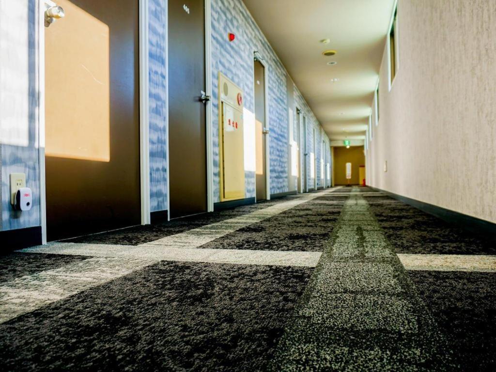 Business Hotel Hane Ise Inter מראה חיצוני תמונה