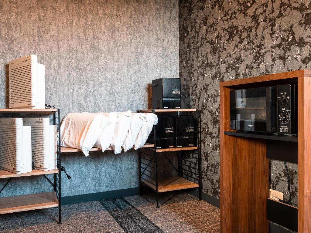 Business Hotel Hane Ise Inter מראה חיצוני תמונה