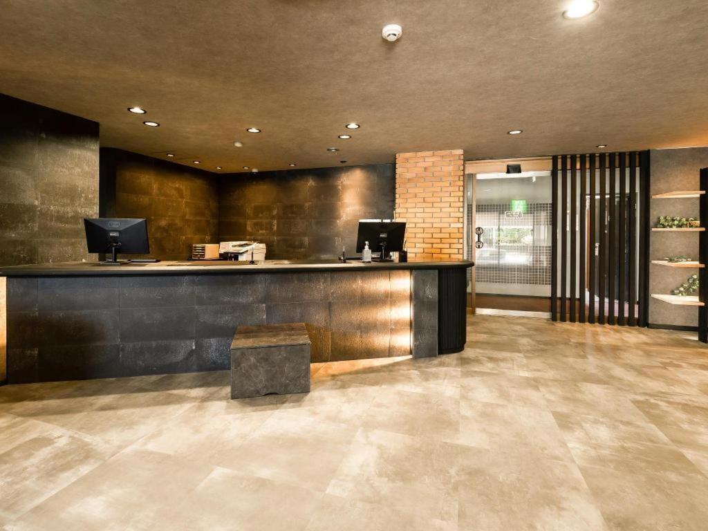 Business Hotel Hane Ise Inter מראה חיצוני תמונה