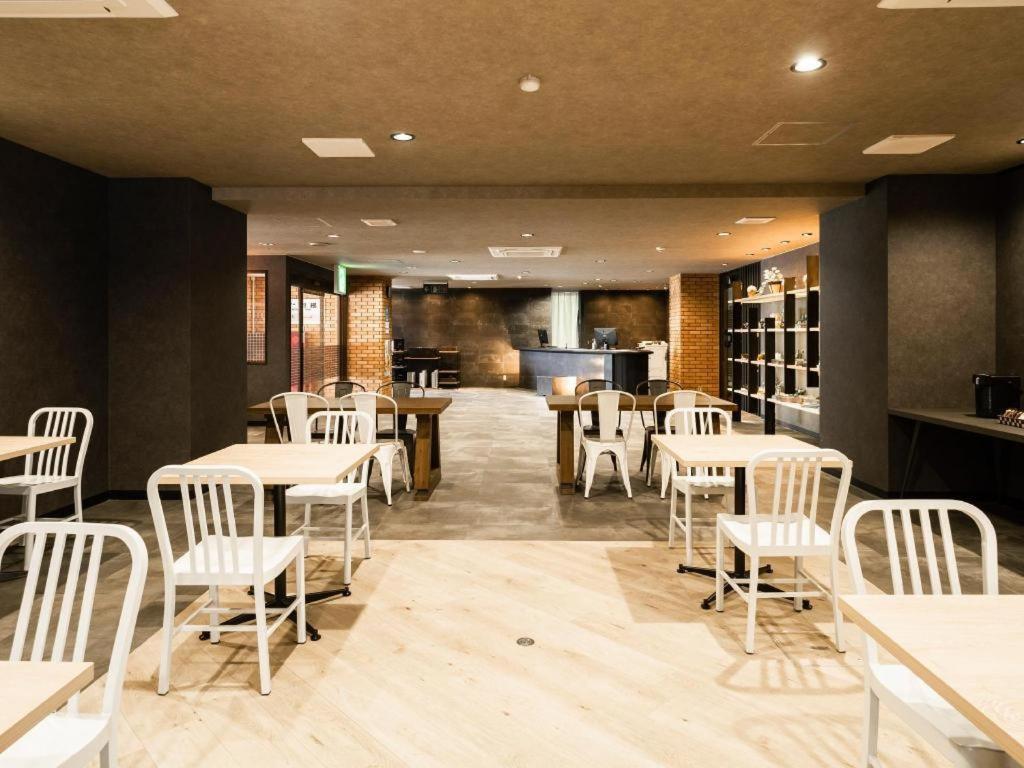 Business Hotel Hane Ise Inter מראה חיצוני תמונה
