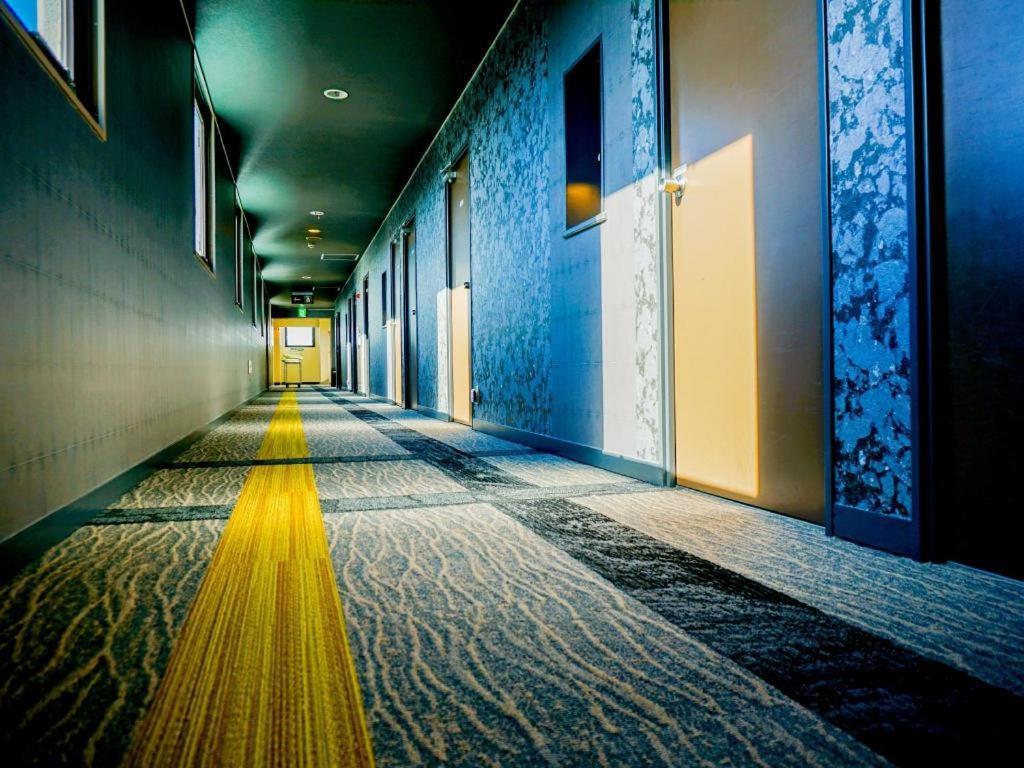 Business Hotel Hane Ise Inter מראה חיצוני תמונה