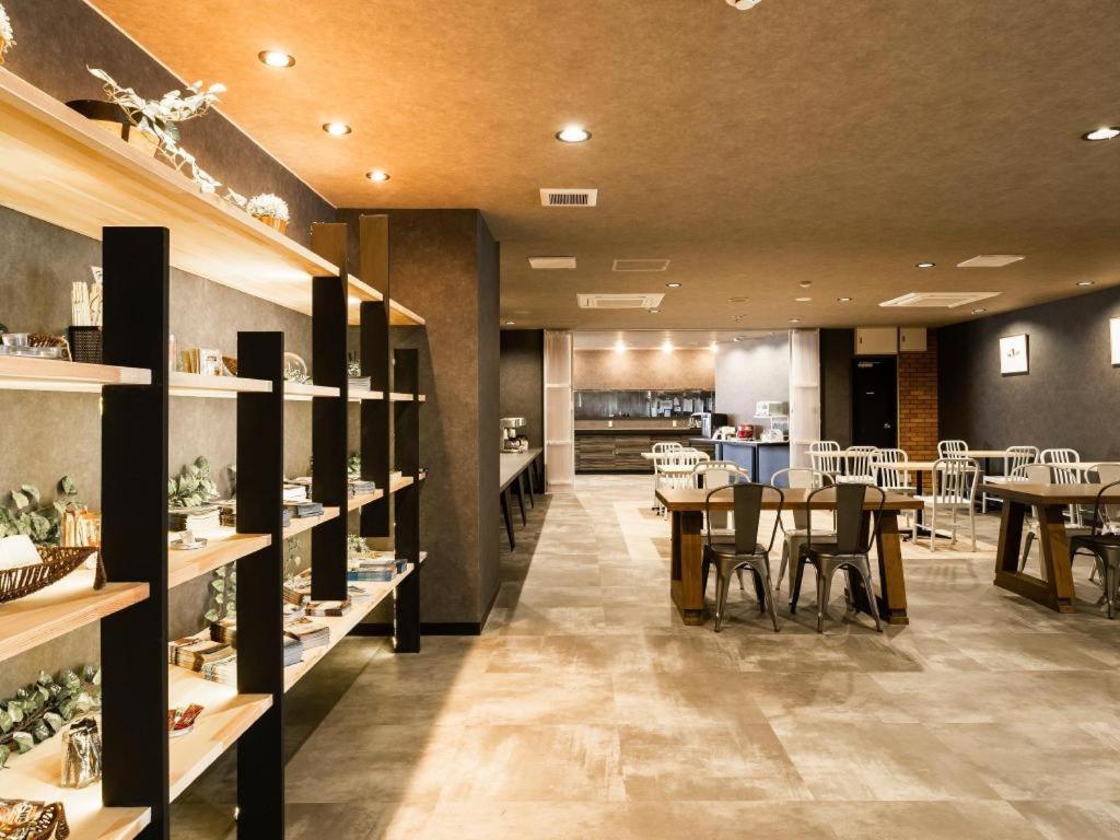 Business Hotel Hane Ise Inter מראה חיצוני תמונה