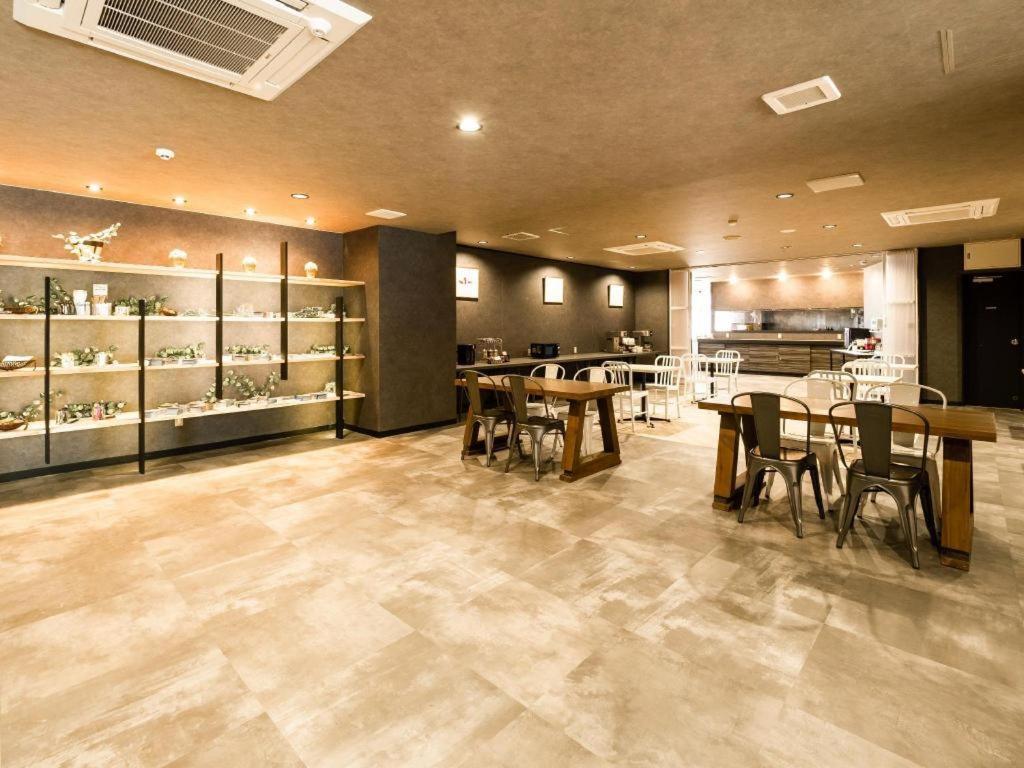 Business Hotel Hane Ise Inter מראה חיצוני תמונה