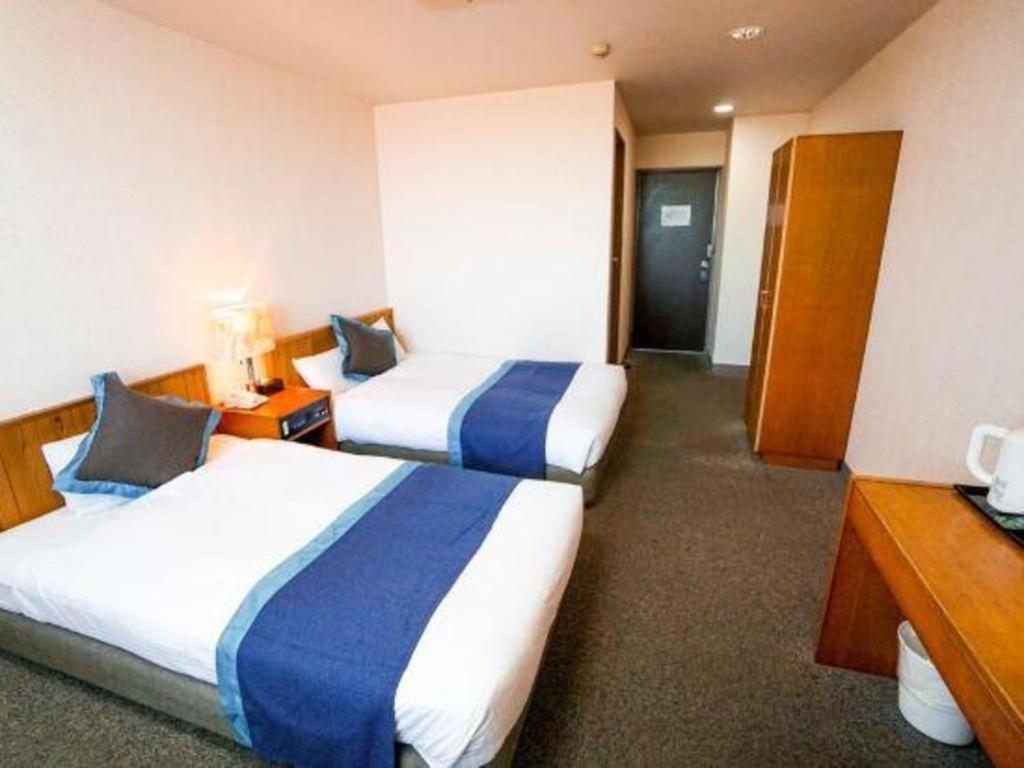 Business Hotel Hane Ise Inter מראה חיצוני תמונה