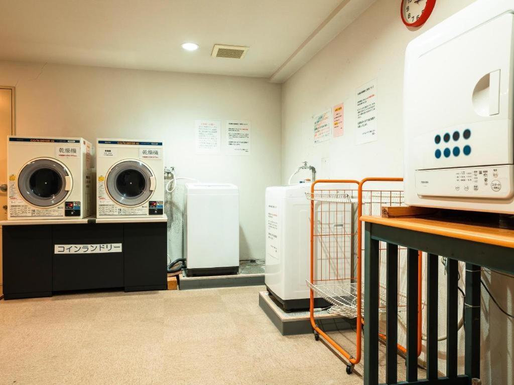 Business Hotel Hane Ise Inter מראה חיצוני תמונה