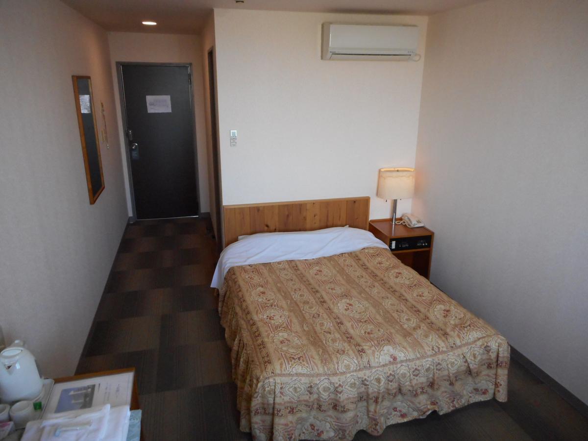 Business Hotel Hane Ise Inter מראה חיצוני תמונה