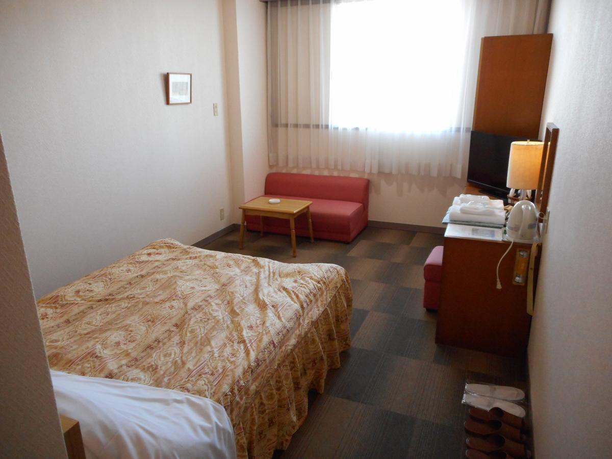 Business Hotel Hane Ise Inter מראה חיצוני תמונה